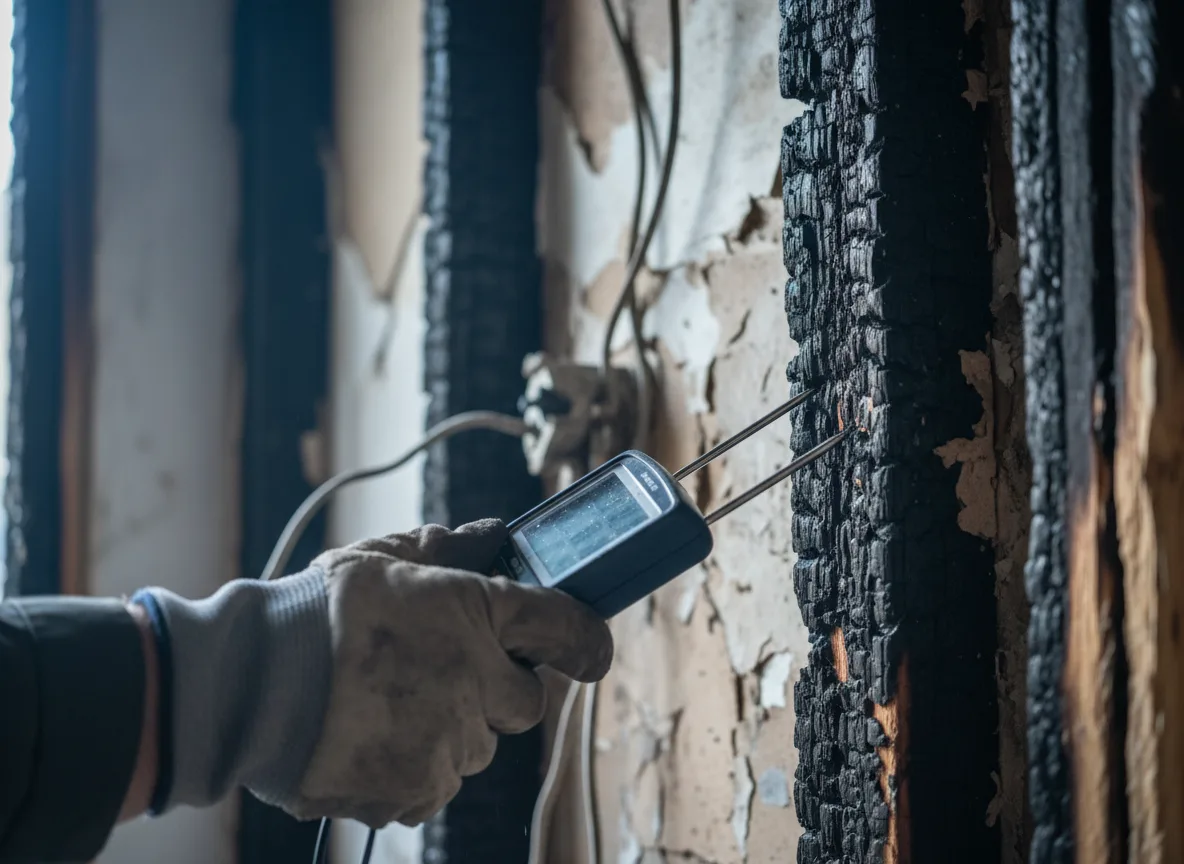 Fire Damage Restoration Lakeview, AR FAQs